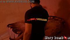 leo ogro shocked by my premature confession in brazil