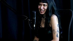 indigenous cosplay beauty spreads for hot recording session