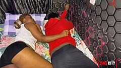 i crave early morning bbc pounding with ebony wife