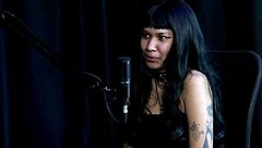 indigenous cosplay beauty spreads for hot recording session