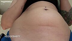 futa mommy owns her free use pet with degrading pegging and dirty talk in gym pov