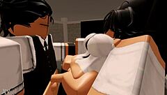 Office Girlfriend Boyfriend Taboo Pussy Fuck