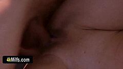 Cassie Milf Romantic Oral Fuck Session