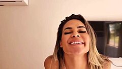 virgin believer offers tight ass to church friend pornstar