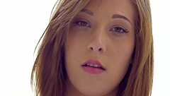 Drool-soaked dick bedroom fuckfest for tattooed milf