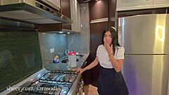 Stepsister In Uniform Gets Fucked Hard And Deep!