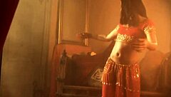 lay down this indian beauty now