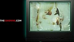 fuck me free during movie night