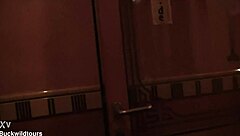 Inside Pascha: Wild Encounters in Cologne Germany!