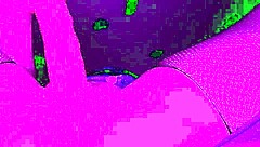 Watch My Pink Dildo Make Me Cum So Hard!