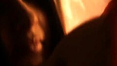 lay down this indian beauty now