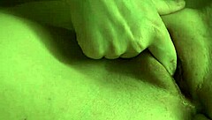 my squirting orgasm explodes with raw pent-up tension