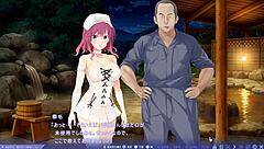 i give you double blowjob handjob outdoors now