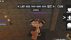 Slutty Girl Craves Intense Boyfriend Fucking Session