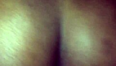 ever imagine big booty wife bent over begging?