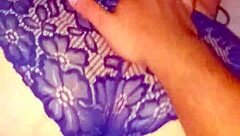 horny milf teen facial frenzy unleashes intense pussy pounding