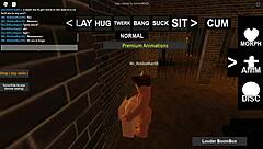 Slutty Girl Craves Intense Boyfriend Fucking Session