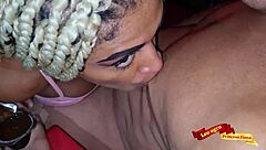 pretty latina crossdresser rough anal pussy pounding at party