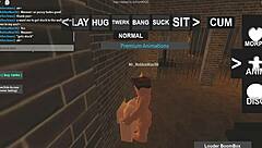 Slutty Girl Craves Intense Boyfriend Fucking Session