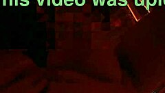 hot argentinian milf anal pounding in motel room closeup