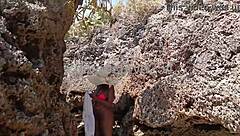 Public Beach Sex with Stranger Thrills Me