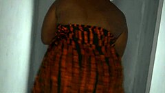 bbw housewife vusi shares her playful quick moments