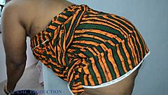 bbw housewife vusi shares her playful quick moments