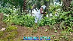 bbw goddess fucked by stranger