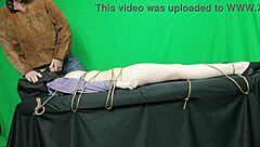 Scarlett Johnson CHOKED And FUCKED Hard By Jason Vorhees