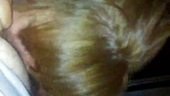 Kimberlie Worships Monster Cock with Sloppy Blowjob!