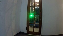 Gigi Breeze Gloryhole Blowjob Action