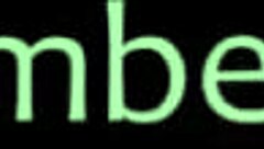 Redhead Elly Clutch Battles No Nut November in Taboo Family Therapy