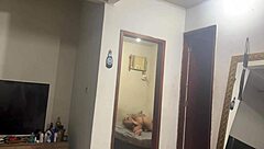 Skinny latina amateur blows big clit pornstars fast