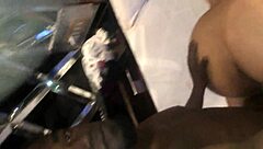 esa gordita dominicana loves getting her big clit licked