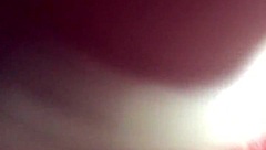 Asian cutie comes over to fuck ass