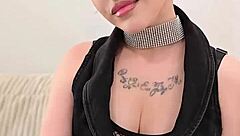 sandra luberc rides sen king's cock in oiled blowjob photoshoot