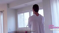 ghost, freeuse us hard in this halloween haunted house?