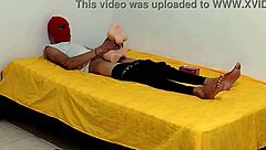 doll fucked intensely by desperate single man after days