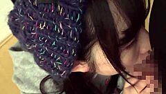 tiny 138cm gymnast gets secret private lesson after practice