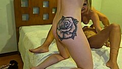 minha esposa e amigas me surpreendem na putaria parte 2