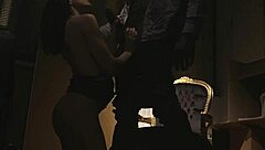 ava courcelles craves black cock after hours