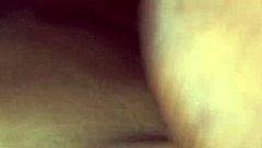 esa gordita dominicana loves getting her big clit licked