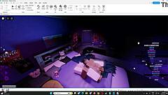 Catgirl Gets Totally Destroyed in Intense Raw Action Part 1