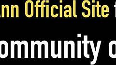 CURVY NYMPHO MAGGIE GREEN FACESITS JULIA ANN!