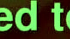 Oiled Amateur Milf's Big Tits Quiver in Husband's Orgasm Show