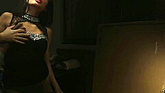 ava courcelles craves black cock after hours