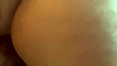 hey watch me ride cock cowgirl amateur bedroom bounce!