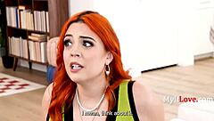 dear husband watch this real man pound scarlett venom and cj love