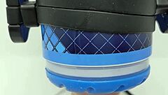 Check out this rubjoy robot fleshlight sex toy demo