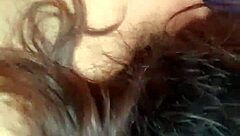 mamada babosa y cogida rica de mi hermanastra gritona